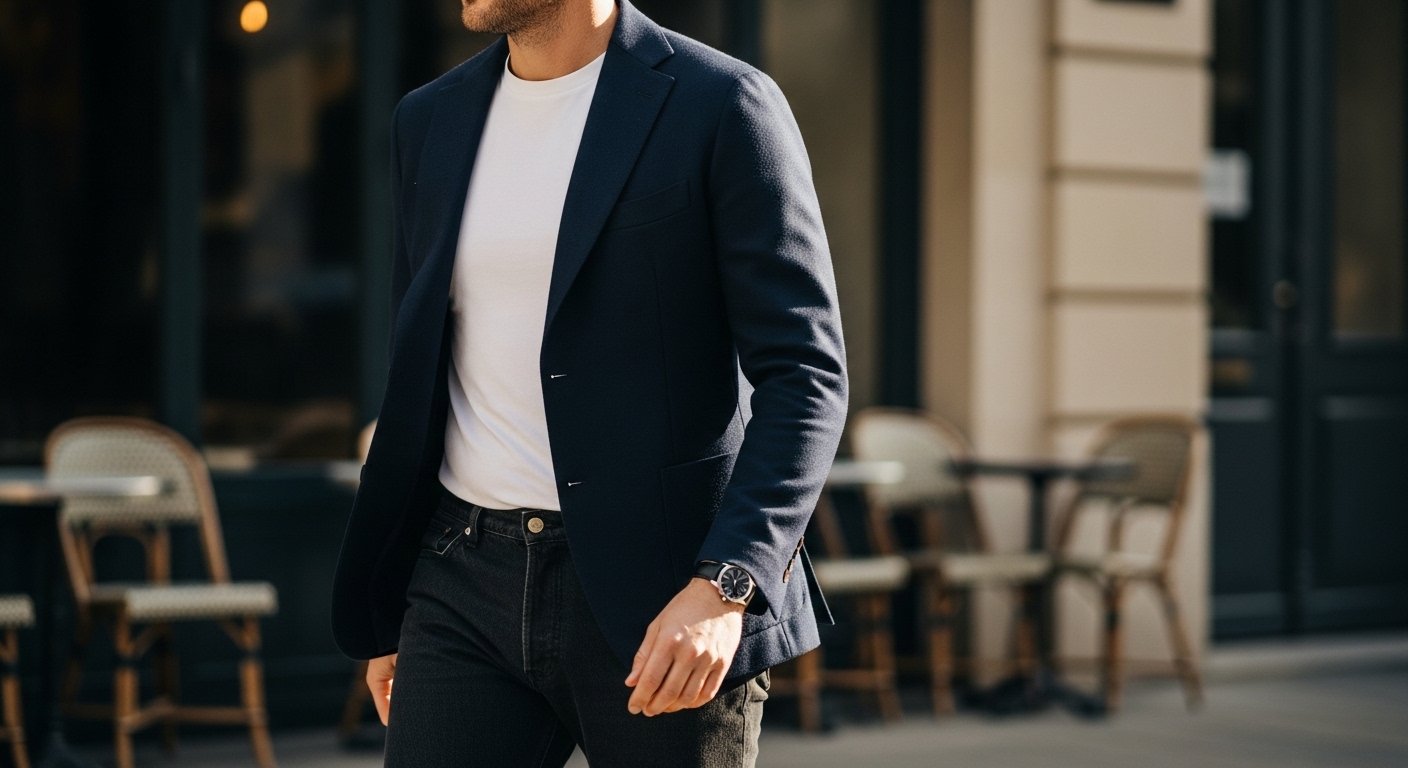 29 Elegant Smart Casual Outfits For Men For Polished Style