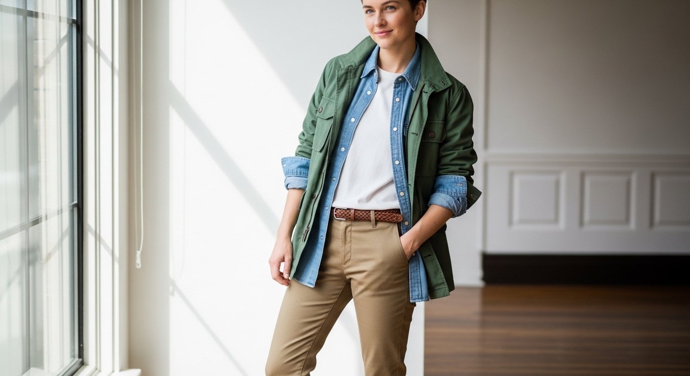 How to Dress Smart Casual For Men Without Looking Overdressed