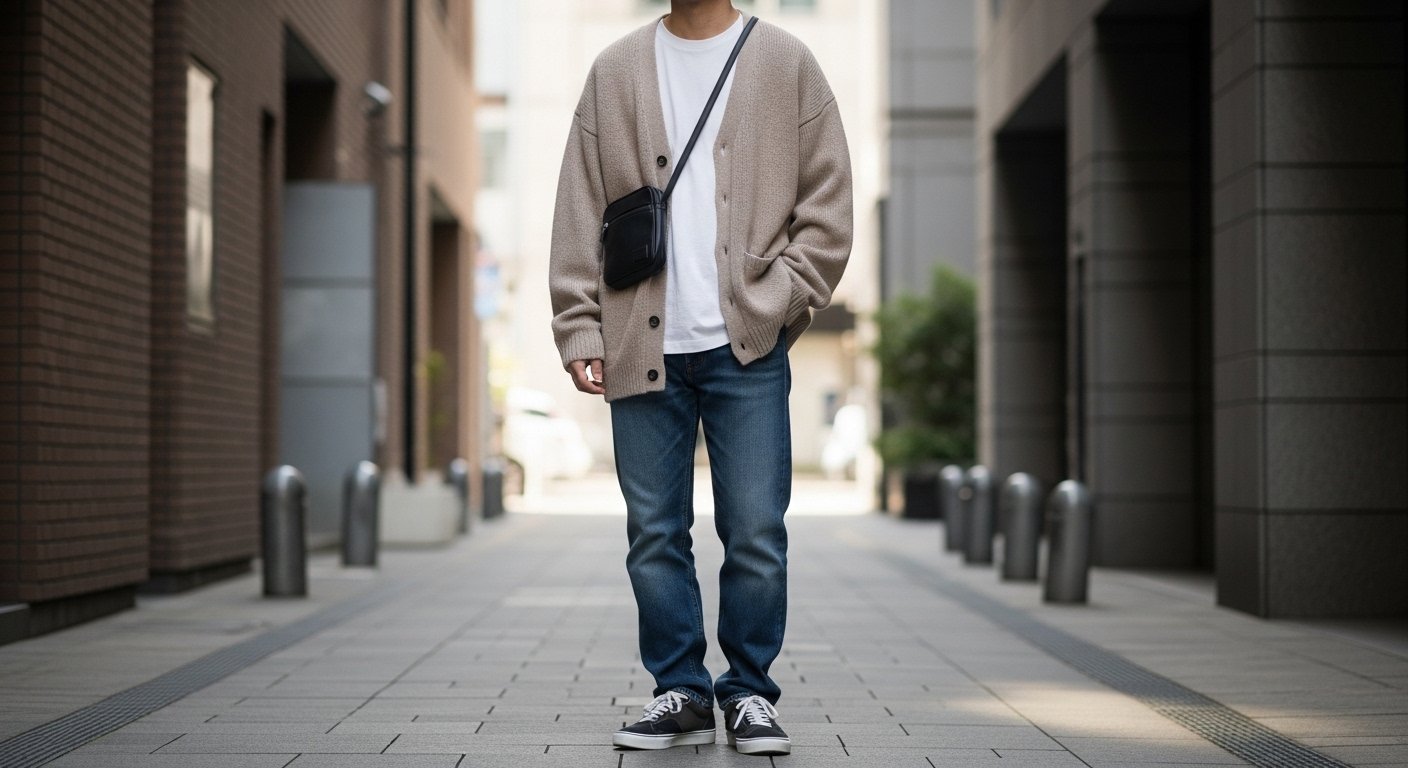 27 Bold Casual Streetwear Outfits For Men To Upgrade Your Look