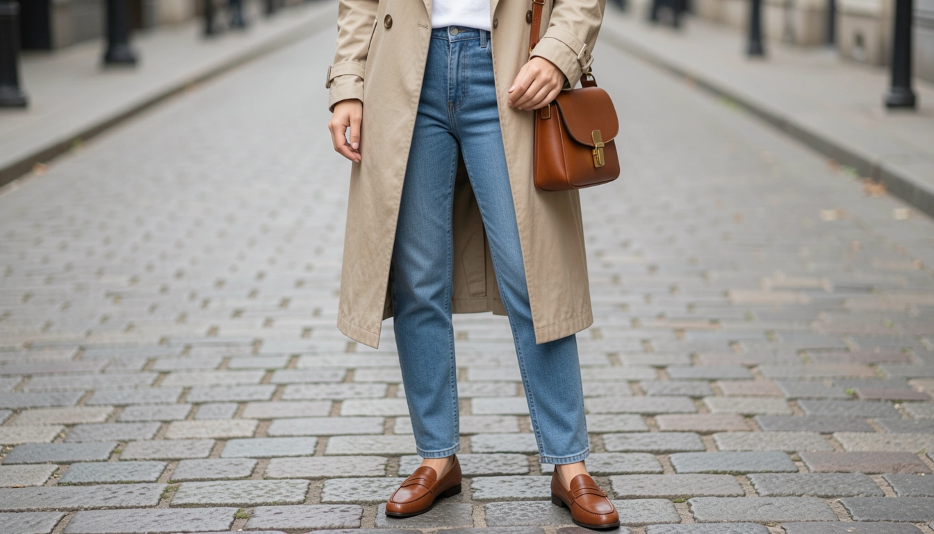 11 Chic European Street Style For Spring For Fresh Looks