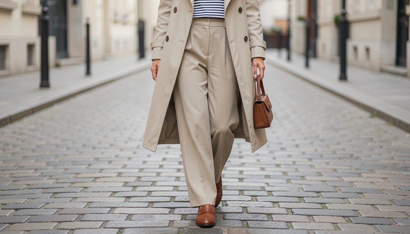 17 Elegant European Street Style For Woman For Everyday Chic