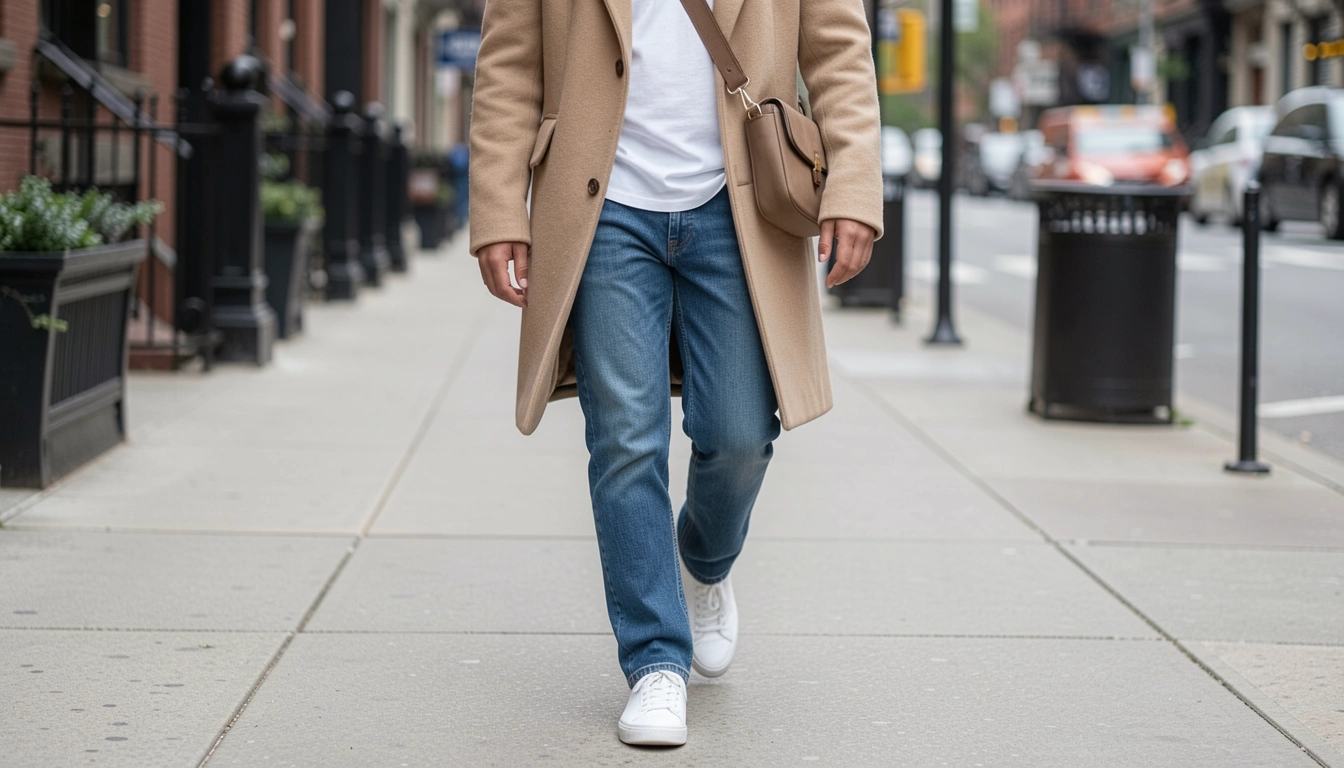 8 Trendy New York Street Style Outfits For Fashion Lovers