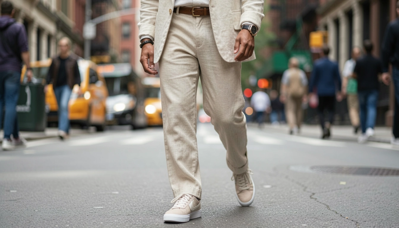 11 Bold New York Street Style August For Street Fashion