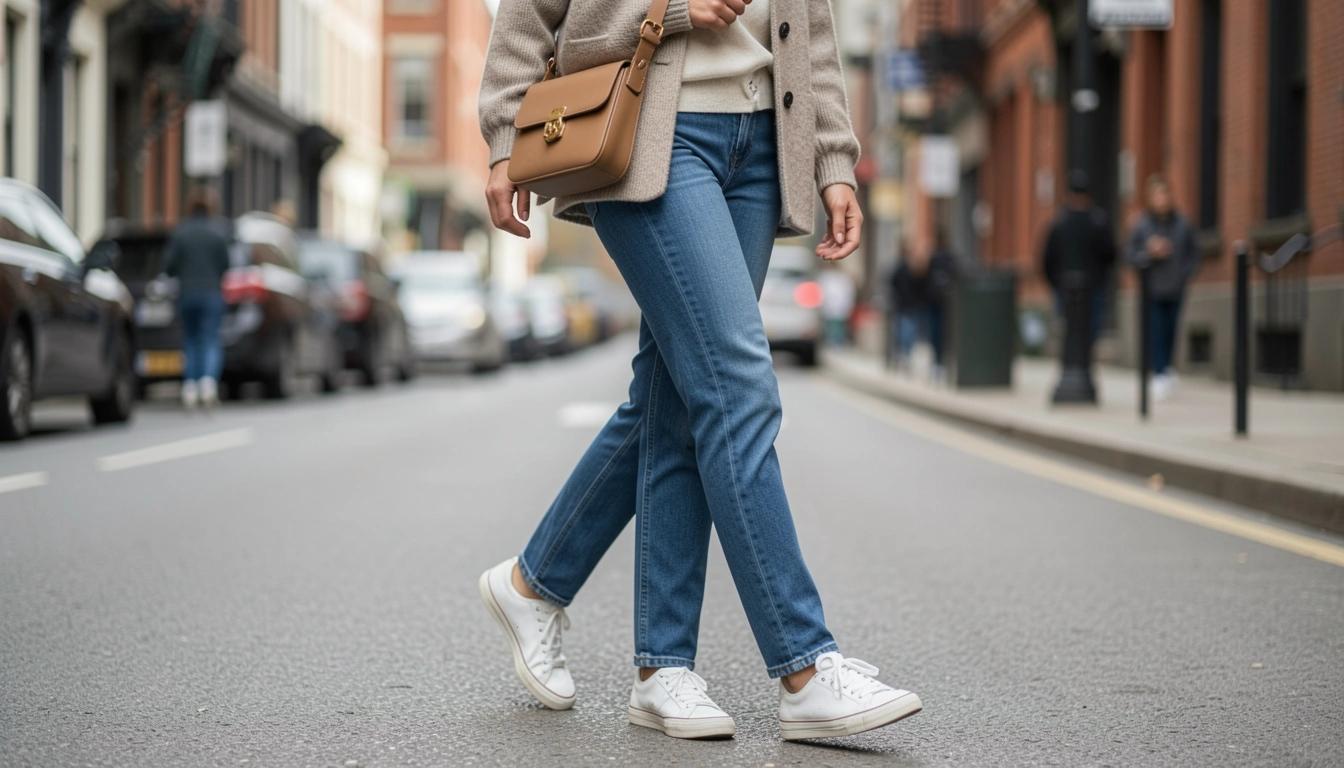 10 Trendy Womens Street Style Outfits For Daily Fashion