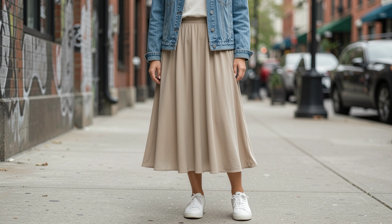 14 Chic Womens Street Style Dress For Modern Outfits