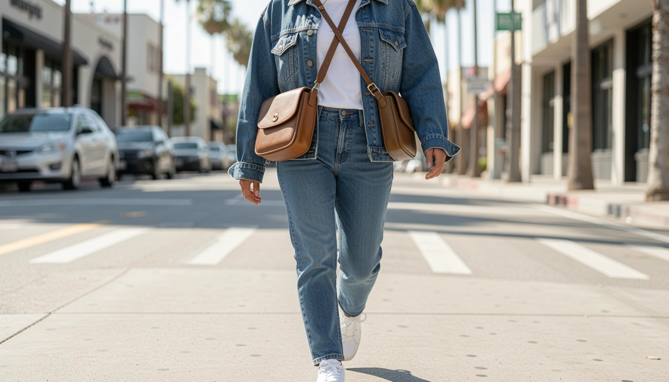 22 Cool Los Angeles Womens Street Style For West Coast Looks