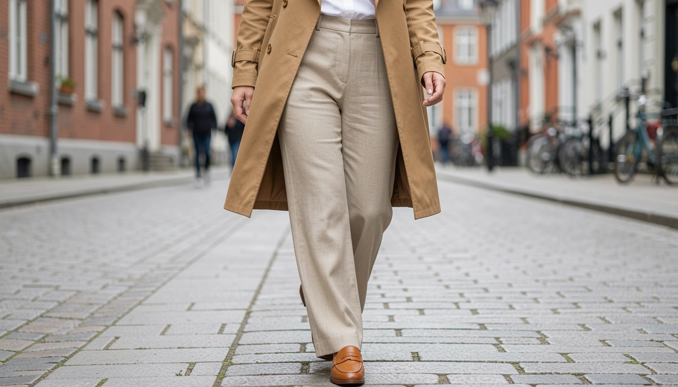 11 Clean Copenhagen Street Style For Womens For Minimal Looks