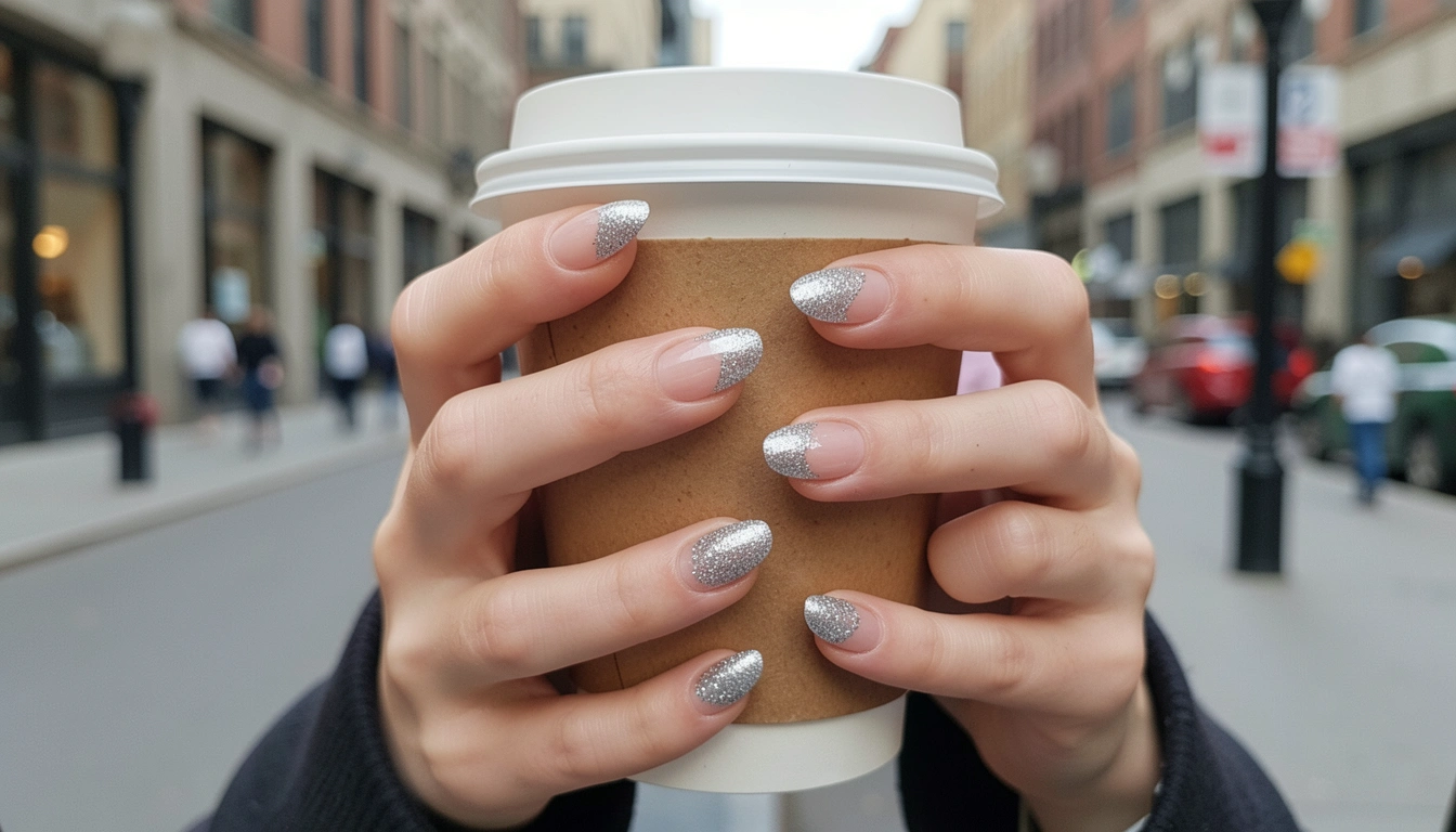 16 Cute Street Style Birthday Nails For Party Ready Looks