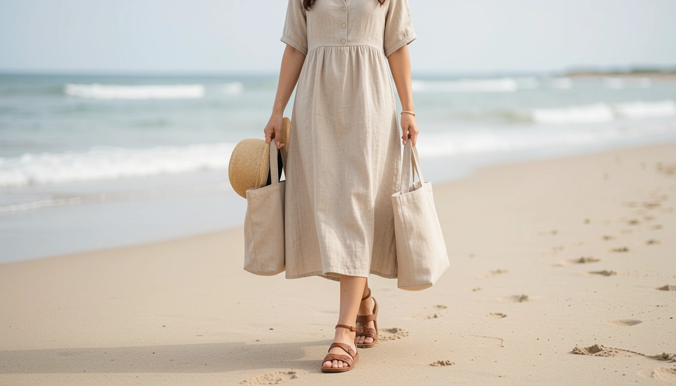 8 Cute Vacation Beach Outfits Ideas For Easy Planning
