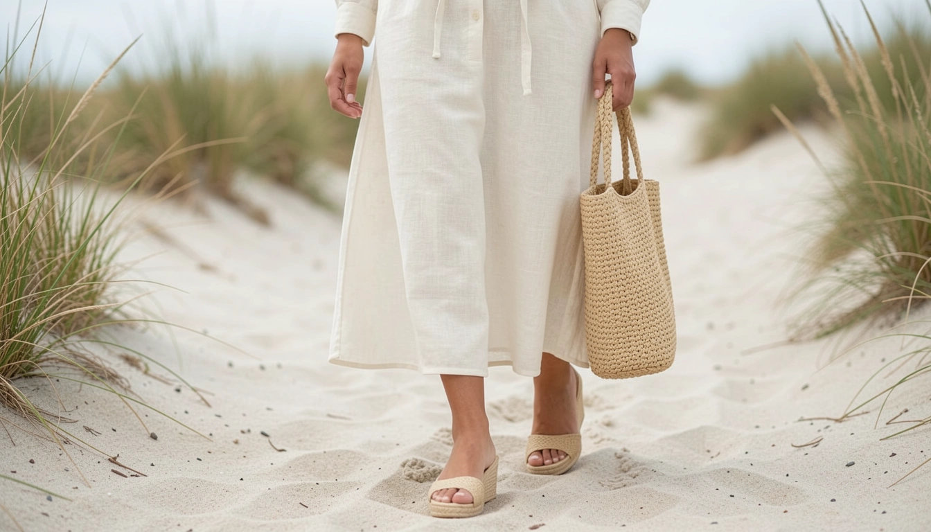 22 Glam Luxury Beach Vacation Outfits For Rich Style