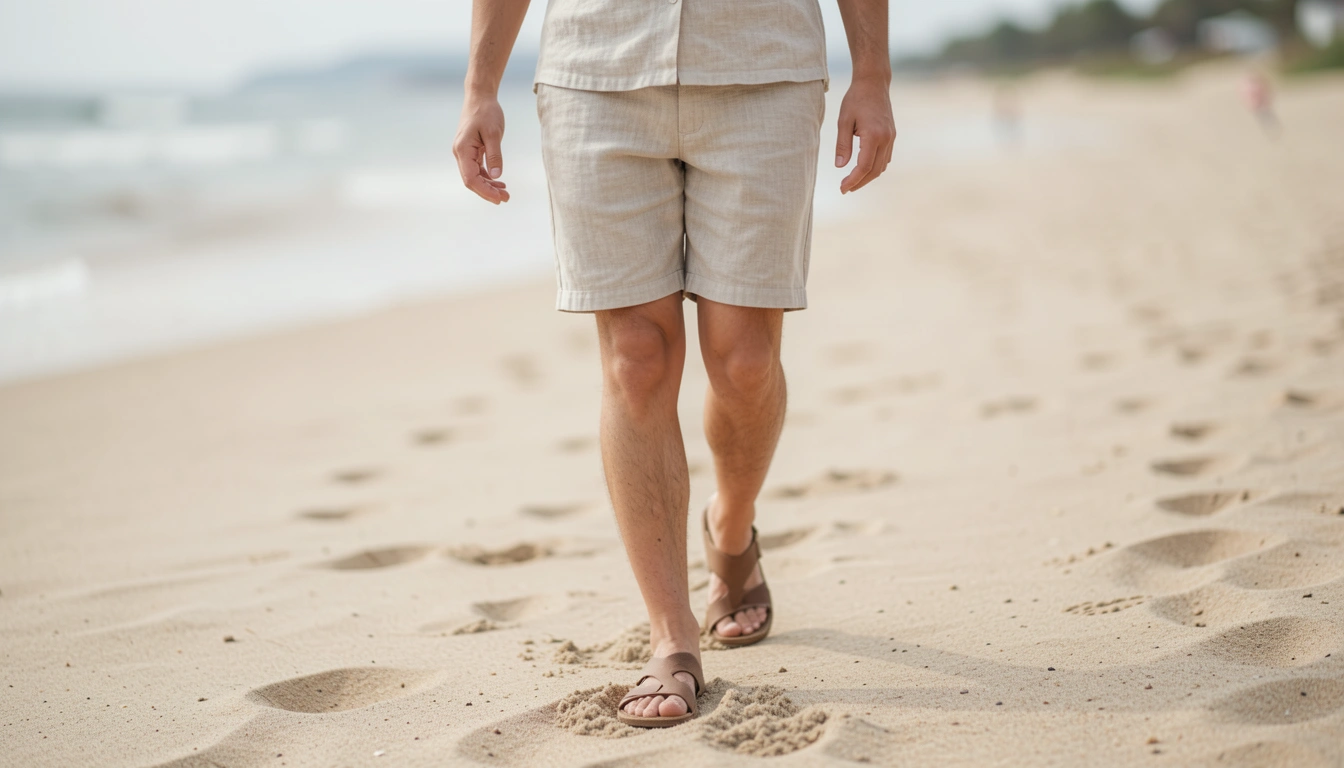 14 Easy Beach Vacation Outfits For A Week For Travel Packing